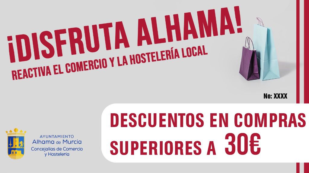 Disfruta Alhama