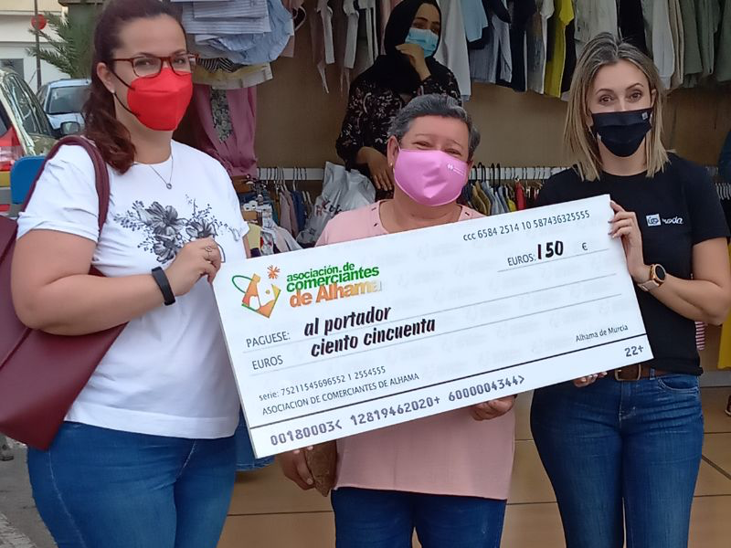 Comercio en la Calle 2021