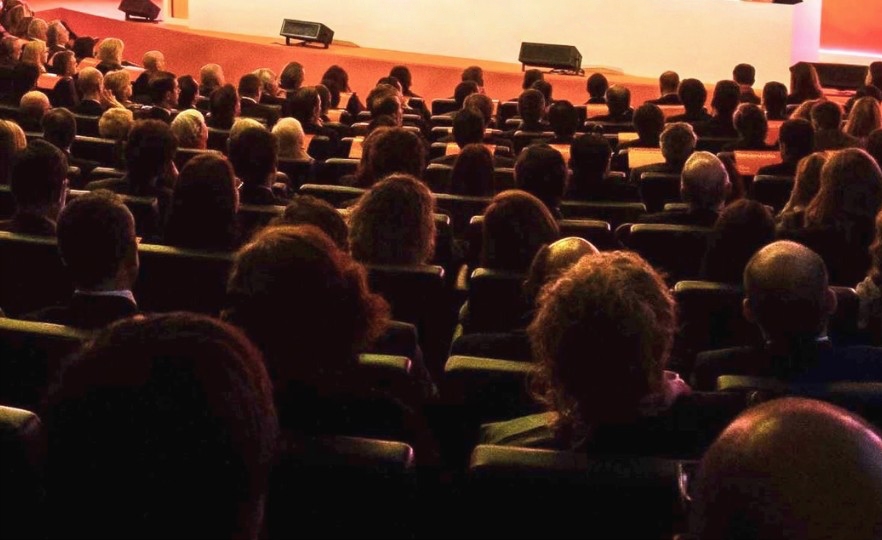 Asamblea General Ordinaria