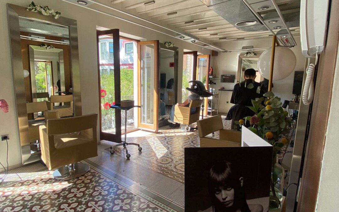 Centro de Imagen Venus