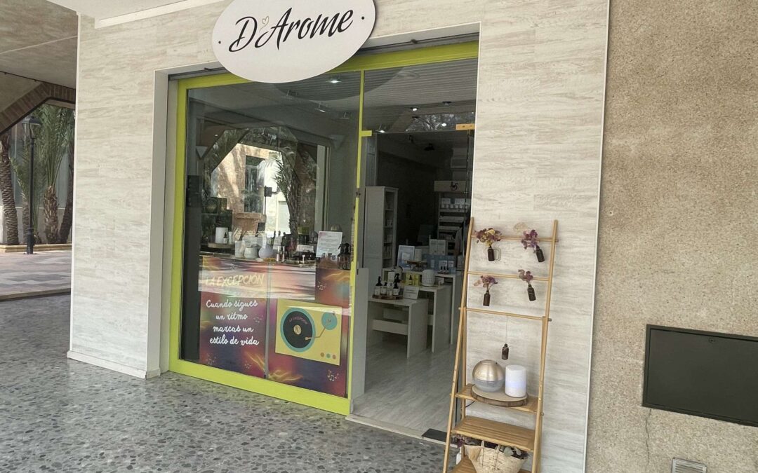 D’arome