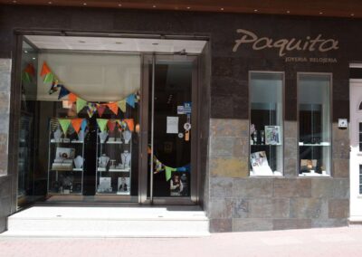 Joyeria Paquita