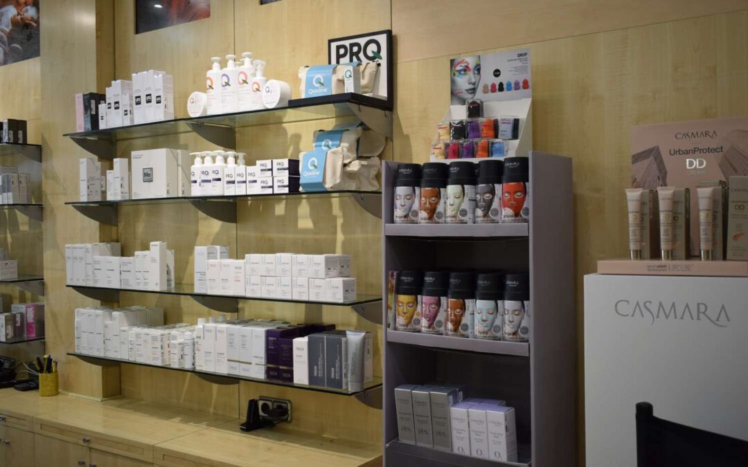 Centro Medico Estético Sheyla