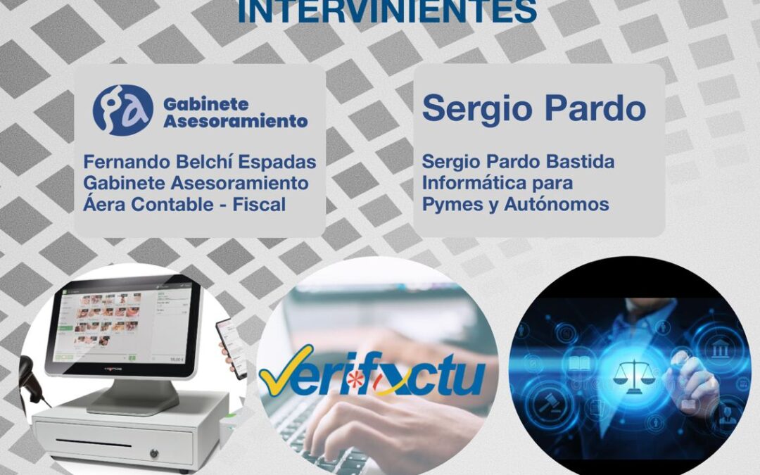 Verifactu