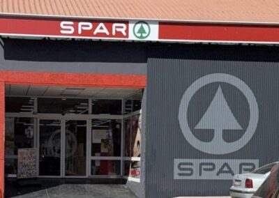 Spar Alhama